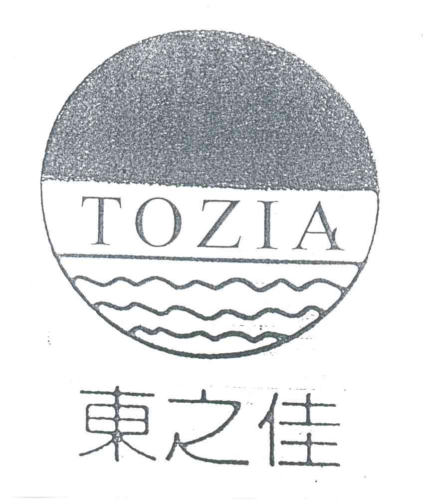 东之佳;TOZIA