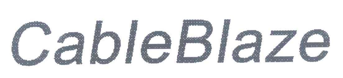 CABLEBLAZE