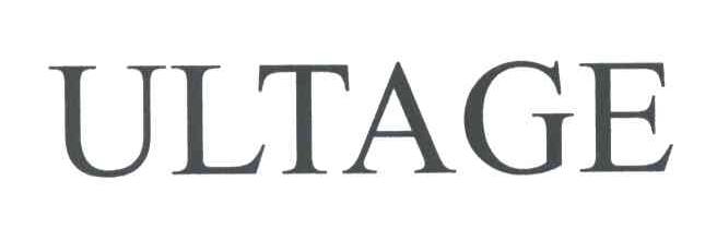 ULTAGE