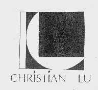 CHRISTIAN LU