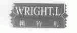 赖特利;WRIGHT.L