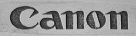 CANON