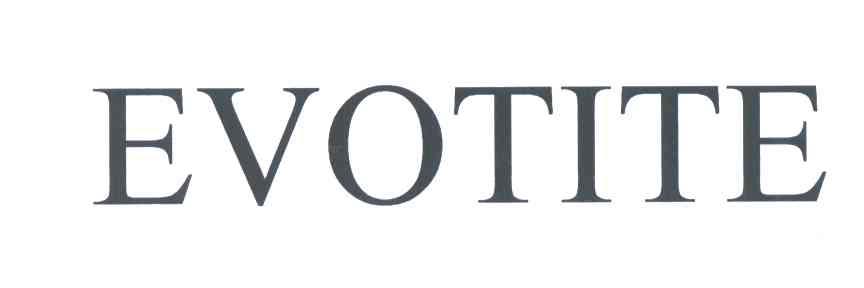 EVOTITE