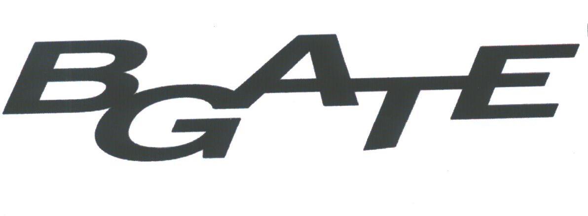 BGATE