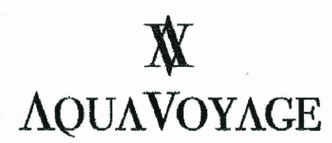 AQUAVOYAGE AV