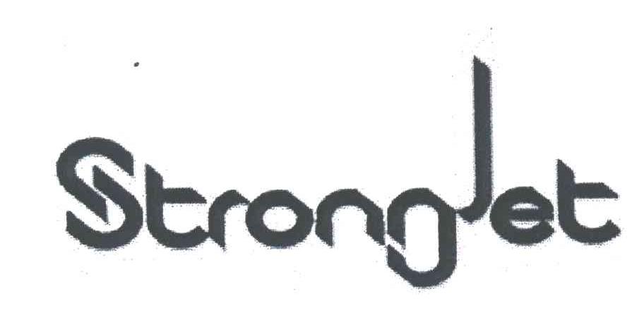 STRONGJET