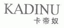 卡帝奴