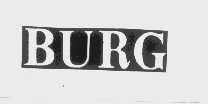 BURG