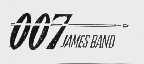 007;JAMES BAND