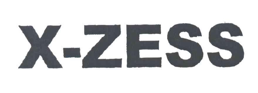 X-ZESS