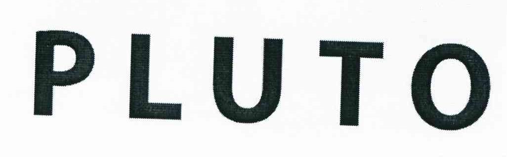 PLUTO