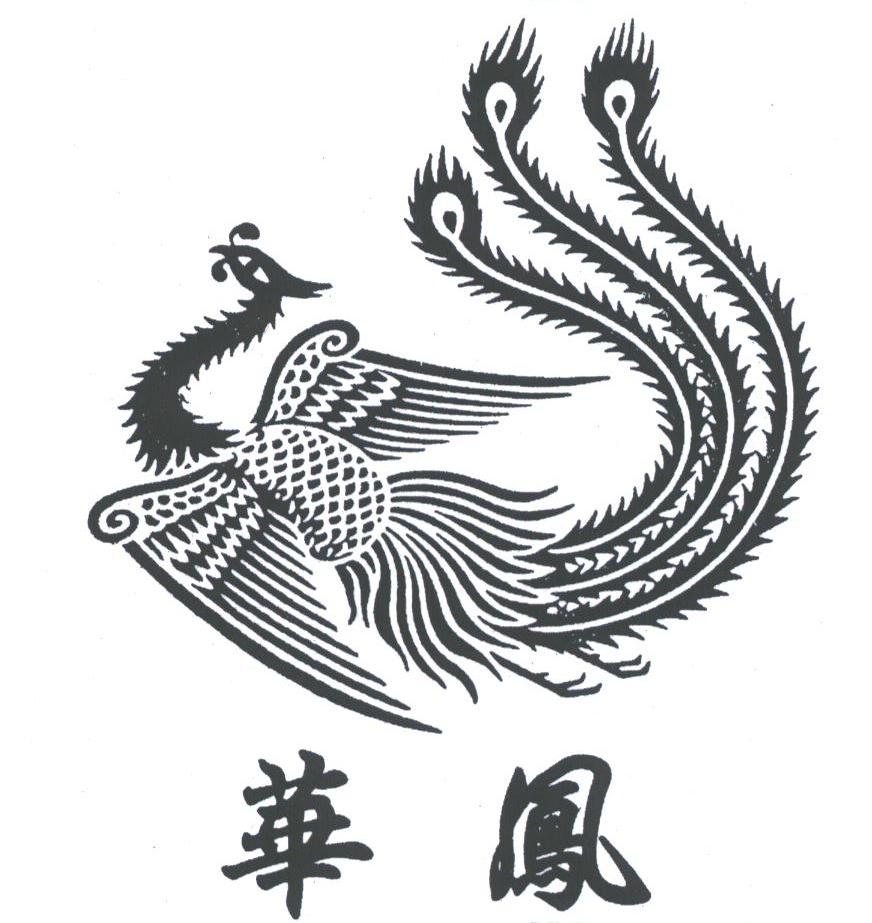 华凤