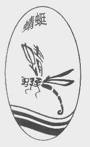 蜻蜓