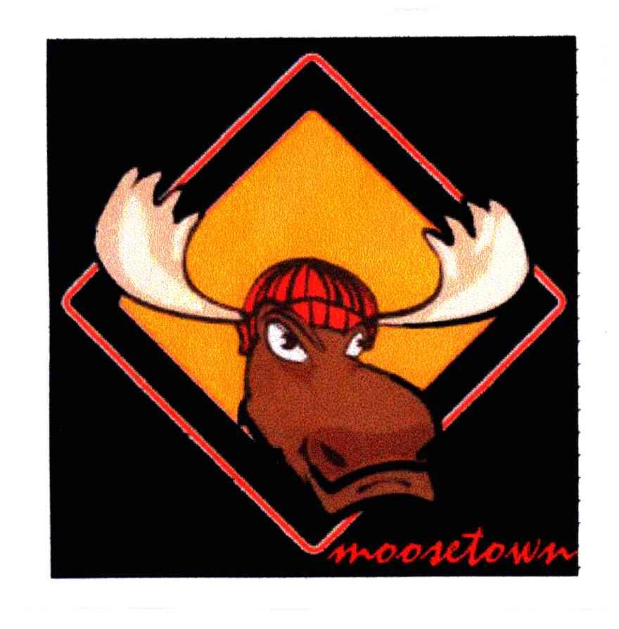 MOOSETOWN