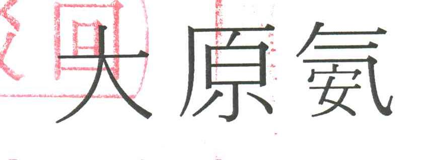大原氨