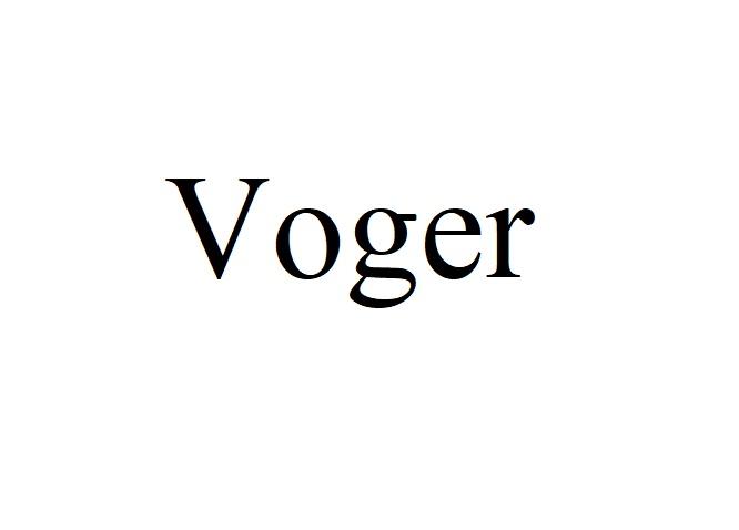VOGER