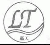 蓝天