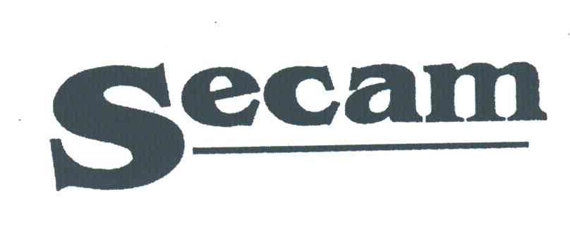 SECAM