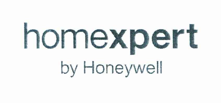 HOMEXPERT BY HONEYWELL