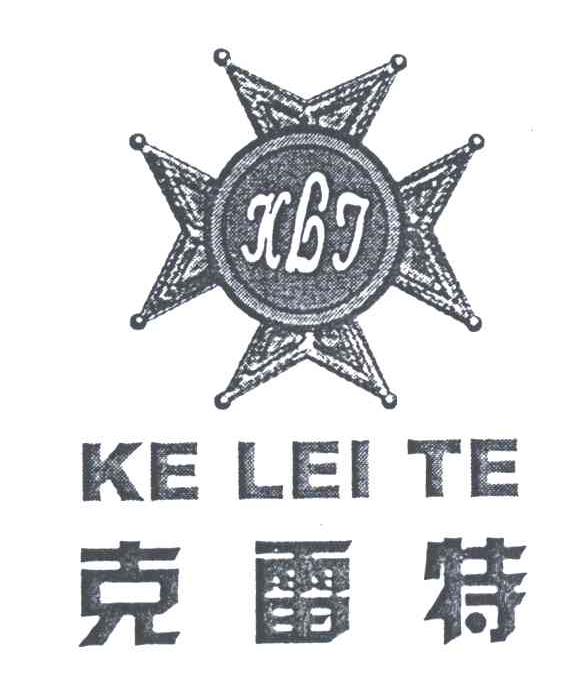 KLT;克雷特