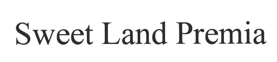 SWEET LAND PREMIA