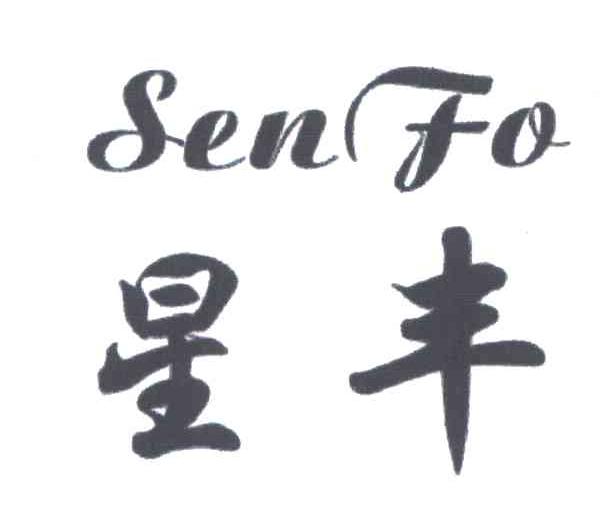 星丰SENFO