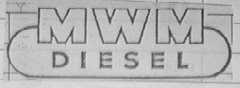 MWM DIESEL