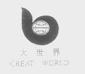 大世界   GREAT WORLD