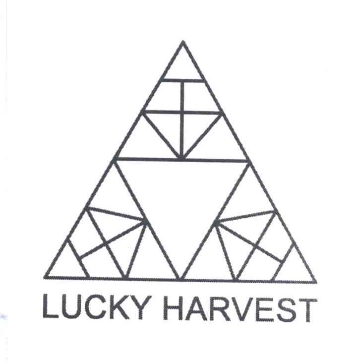 LUCKY HARVEST