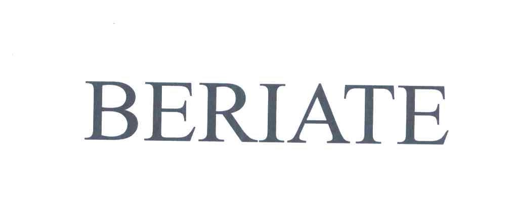 BERIATE