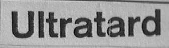 ULTRATARD