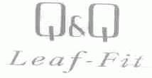 LEAF-FIT  Q&Q