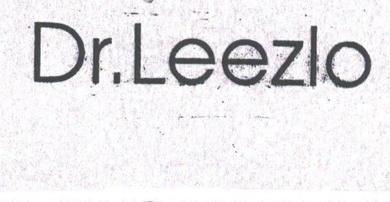 DR.LEEZLO