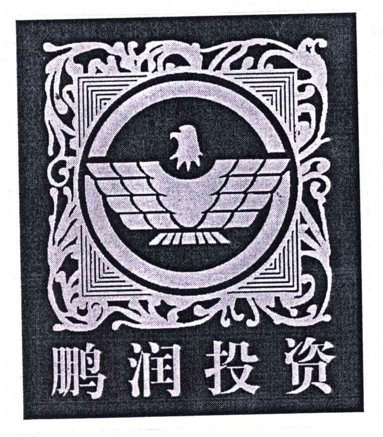 鹏润投资