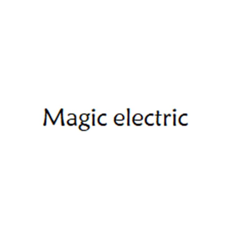 MAGIC ELECTRIC