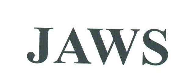 JAWS