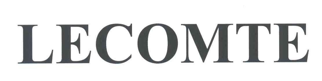 LECOMTE