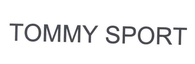 TOMMY SPORT