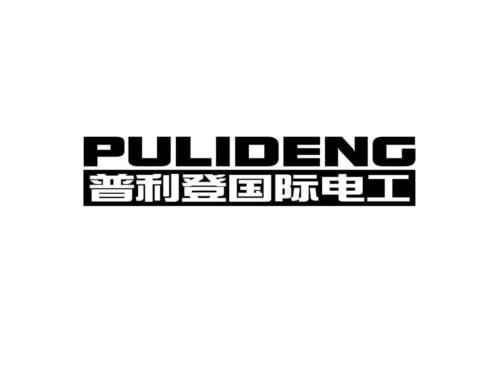 普利登国际电工