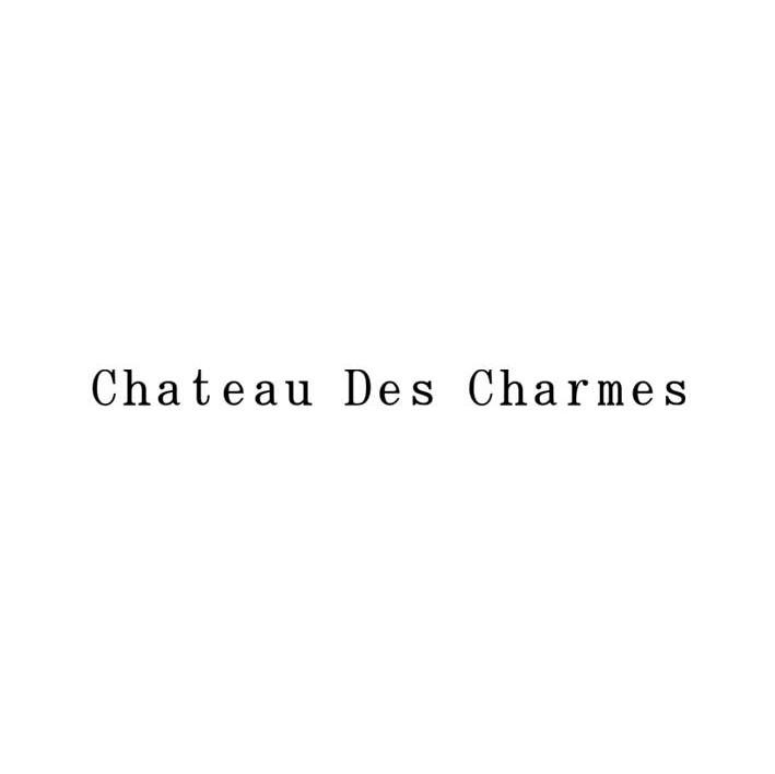 CHATEAU DES CHARMES