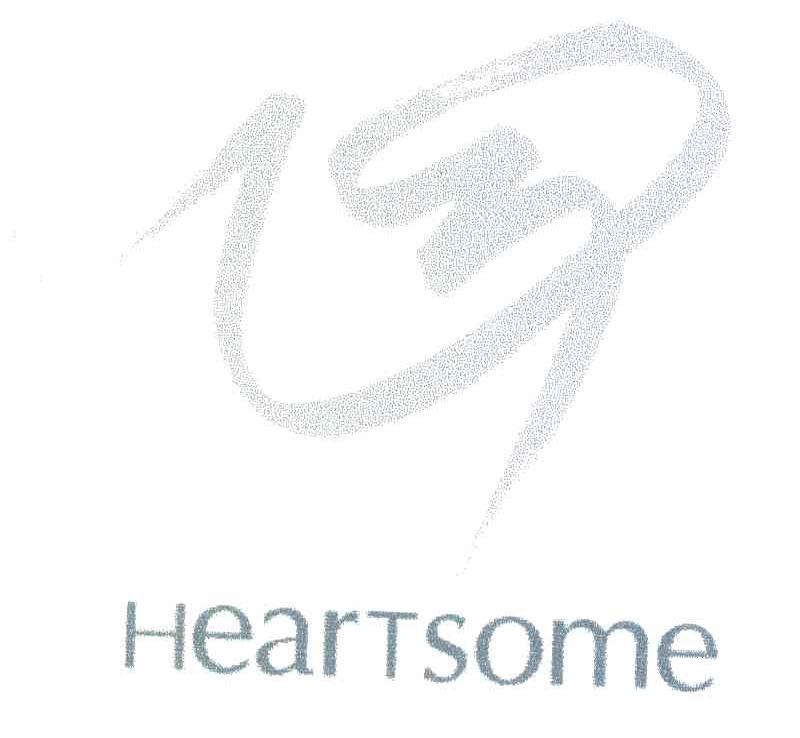 HEARTSOME