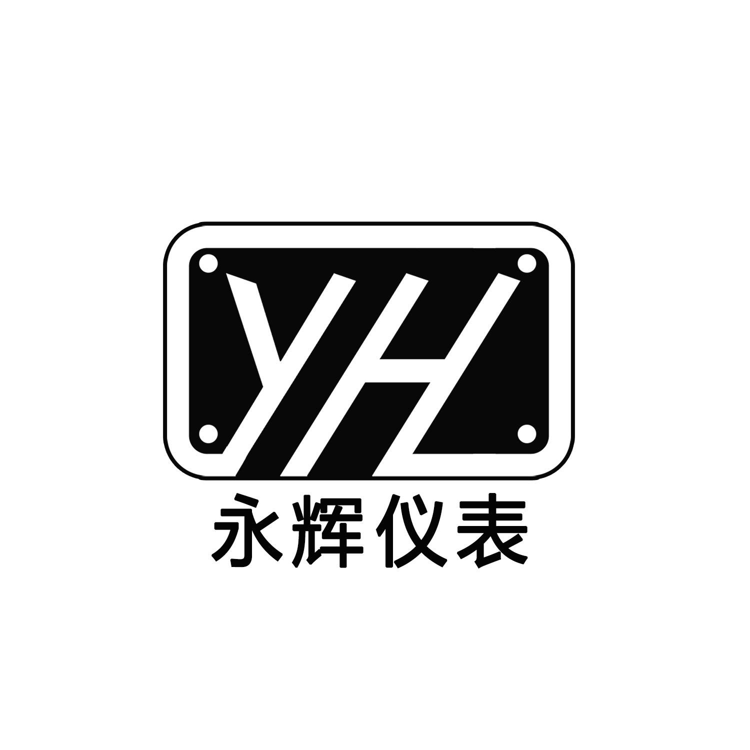 永辉仪表 YH