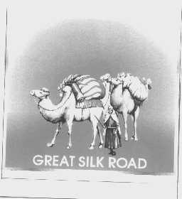 GREAT SILK ROAD