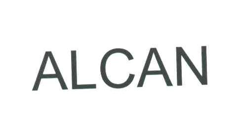 ALCAN