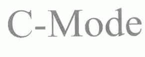 C-MODE