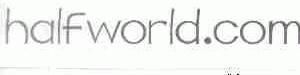 HALFWORLD