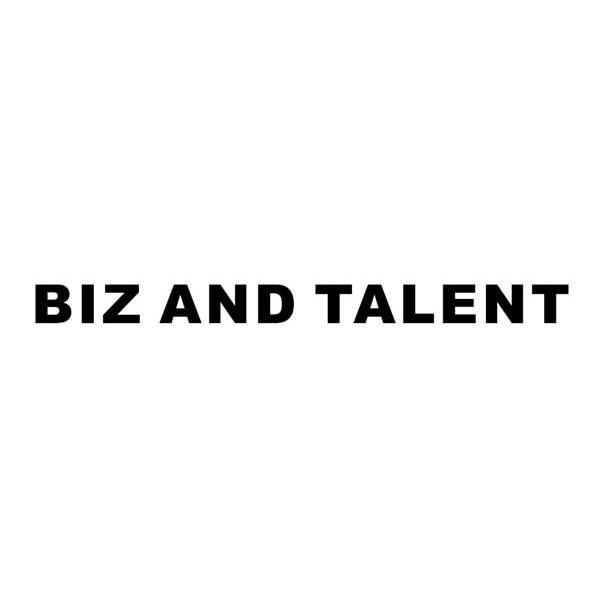 BIZ AND TALENT
