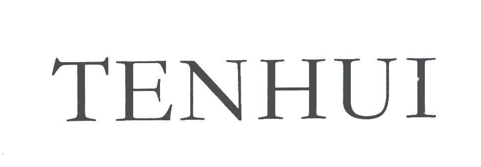 TENHUI