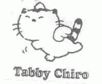 TABBY CHIRO