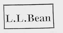 L.L.BEAN